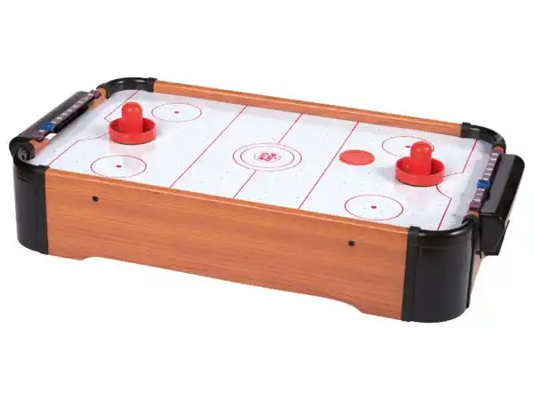 Bild 4 von Playtive Mini Tischfußball / Air Hockey / Pool Billard,  3 Spielern