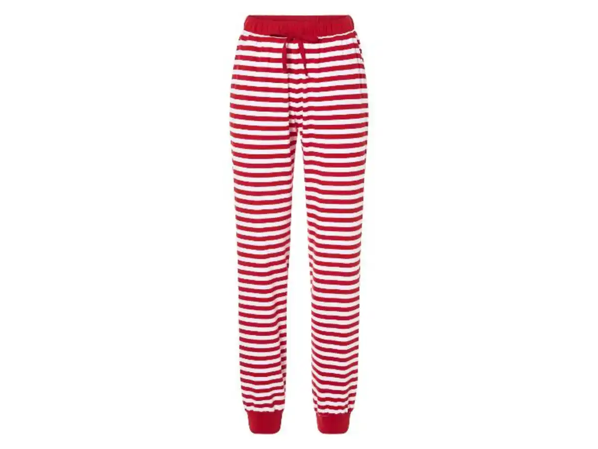 Bild 4 von Pyjama »Grinch«, mit seitlichen Eingrifftaschen