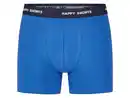 Bild 4 von Happy Shorts Herren Boxershorts, 2 Stück, winterliche Prints,  1 x