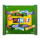 Bild 1 von MARS Mixed-Minis 400g