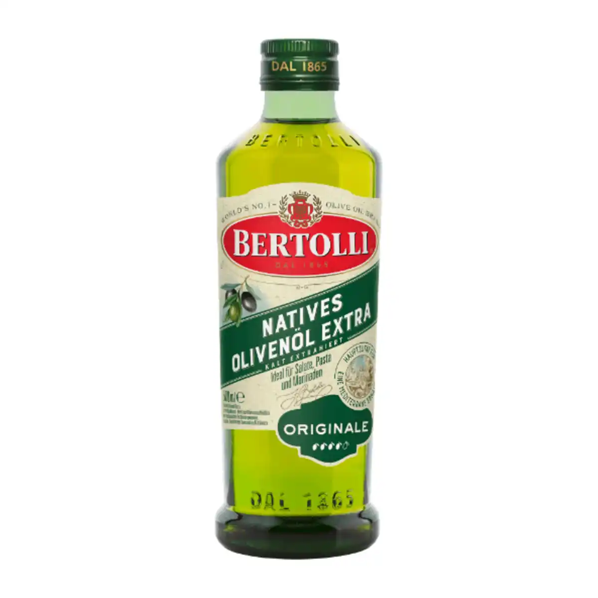 Bild 2 von BERTOLLI Olivenöl 500ml