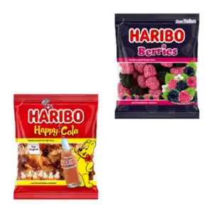 HARIBO Sortiment