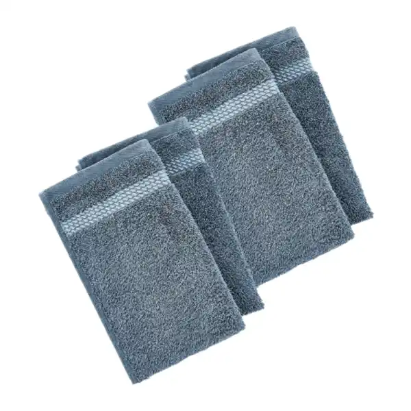 Bild 3 von MÖVE BY NOVITESSE Gästetücher / Waschhandschuhe