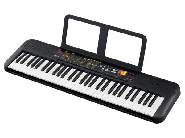 Bild 1 von YAMAHA Keyboard »PSR-F52«