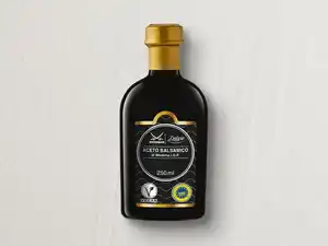 Sansibar Deluxe Aceto Balsamico di Modena I.G.P.,  250 ml