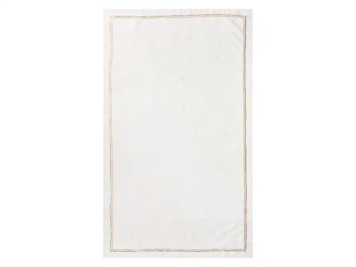 Bild 3 von LIVARNO home Tischdecke, mit wasserabweisender Beschichtung