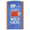 Bild 1 von Fish Tales Räucher-, Wildlachs