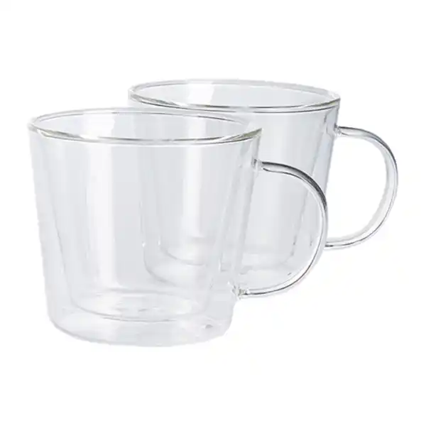 Bild 2 von CROFTON Thermogläser