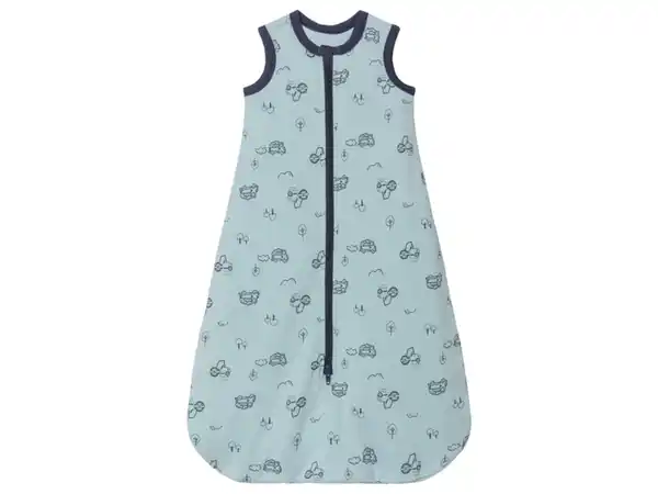 Bild 2 von lupilu® Baby Schlafsack mit Bio-Baumwolle