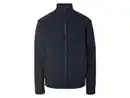 Bild 2 von LIVERGY® Herren Grobstrickjacke, mit Zopfstrickmuster