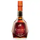 Bild 1 von Carlos I oder Cardenal Mendoza Gran Reserva Brandy