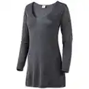 Bild 2 von Manou Eleganter Long-Pullover