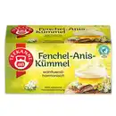 Bild 3 von Teekanne Naturkräuter-/ Früchtetee