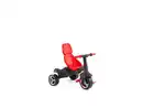 Bild 4 von Molto 5-in-1 Dreirad »Urban Trike«, Evolutive-System