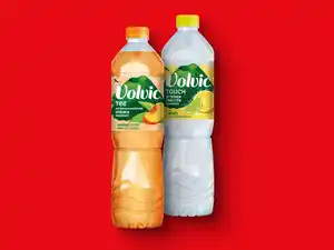 Volvic Touch & Tee