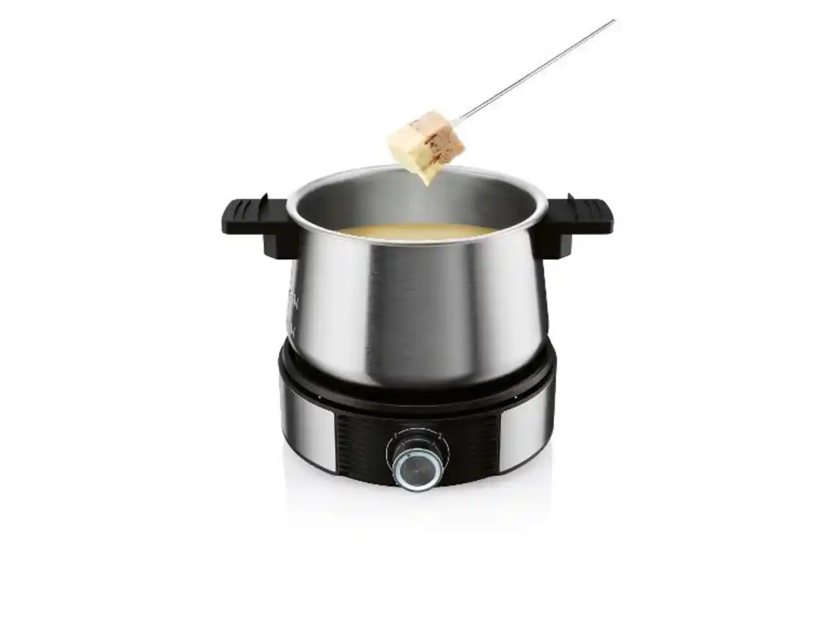 Bild 3 von SILVERCREST® KITCHEN TOOLS Elektrisches Fondue »SFE 1500 D4«