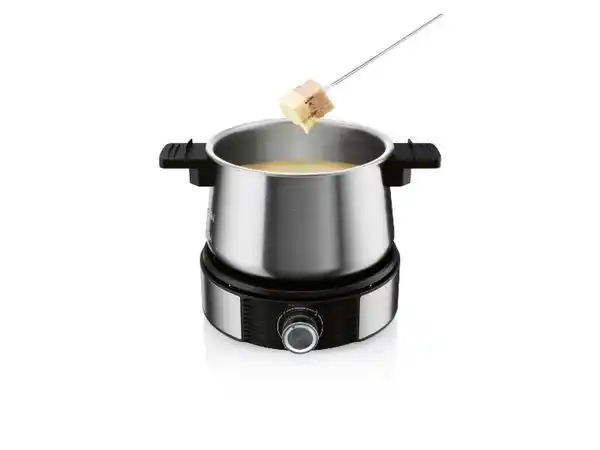Bild 3 von SILVERCREST® KITCHEN TOOLS Elektrisches Fondue »SFE 1500 D4«