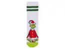 Bild 4 von Kinder Socken »Grinch«, 2 Paar, hoher Baumwollanteil