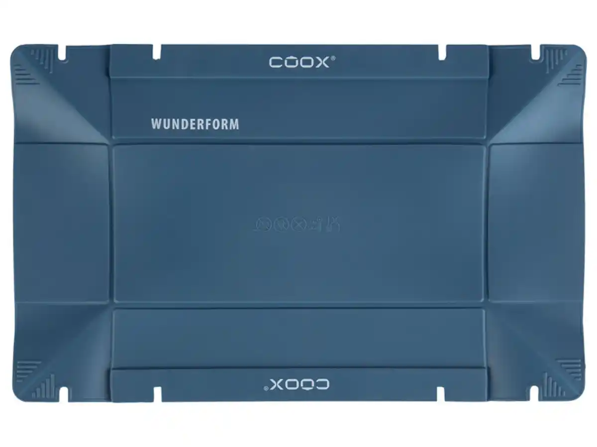 Bild 3 von Coox Silikon-Backform Wunderform M