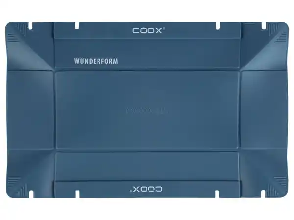 Bild 3 von Coox Silikon-Backform Wunderform M