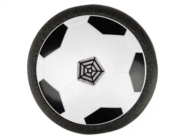 Bild 4 von Playtive Air-Power-Fußball, mit Stoßfänger