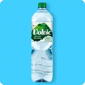 VOLVIC Naturelle