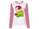 Bild 4 von Pyjama »Grinch«, mit seitlichen Eingrifftaschen