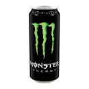 Bild 1 von MONSTER Energydrink Green 0,5L