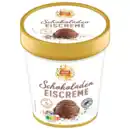 Bild 1 von REWE Feine Welt Schokoladen-Eiscreme 480ml