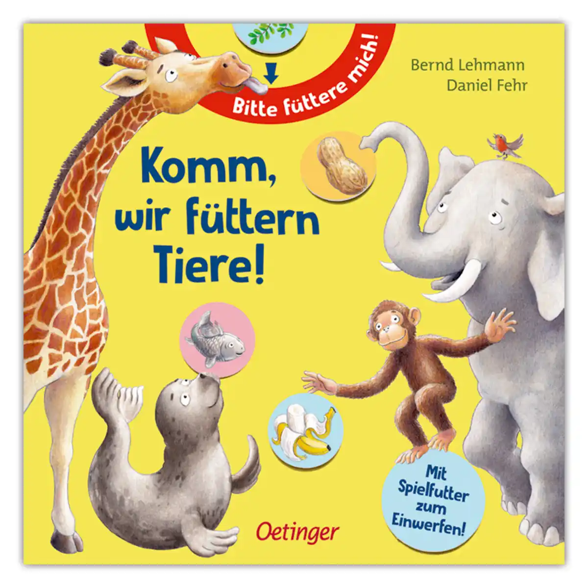 Bild 3 von Kinderbuch
