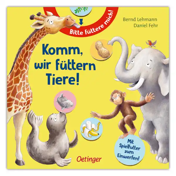 Bild 3 von Kinderbuch