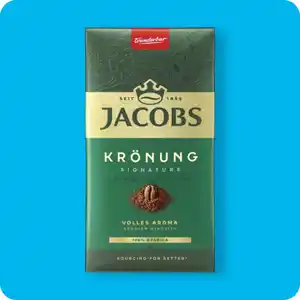 JACOBS Krönung