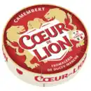 Bild 1 von Coer de Lion Camembert