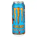 Bild 4 von Monster Energy Energydrink