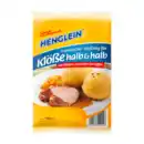 Bild 1 von HENGLEIN Kloßteig halb & halb 750g