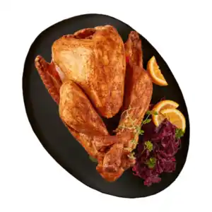 GOURMET FINEST CUISINE Festtags-Pute