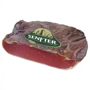 Senfter Südtiroler Speck g.g.A.