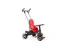 Bild 2 von Molto 5-in-1 Dreirad »Urban Trike«, Evolutive-System