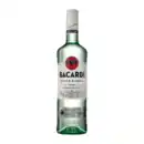 Bild 1 von BACARDI Carta Blanca 0,7L