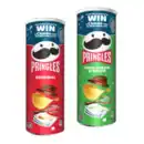 Bild 1 von Pringles 165g