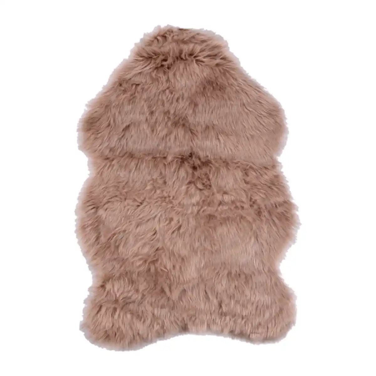 Bild 3 von HOME CREATION Kunstfellteppich