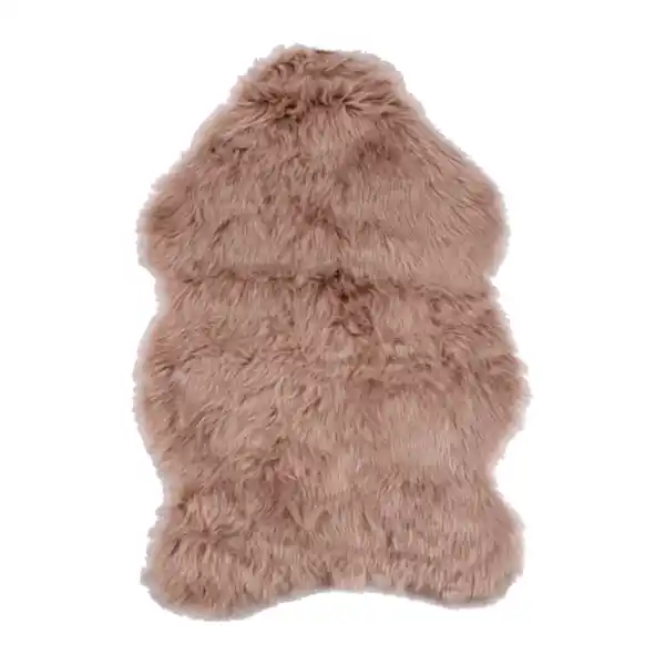 Bild 3 von HOME CREATION Kunstfellteppich