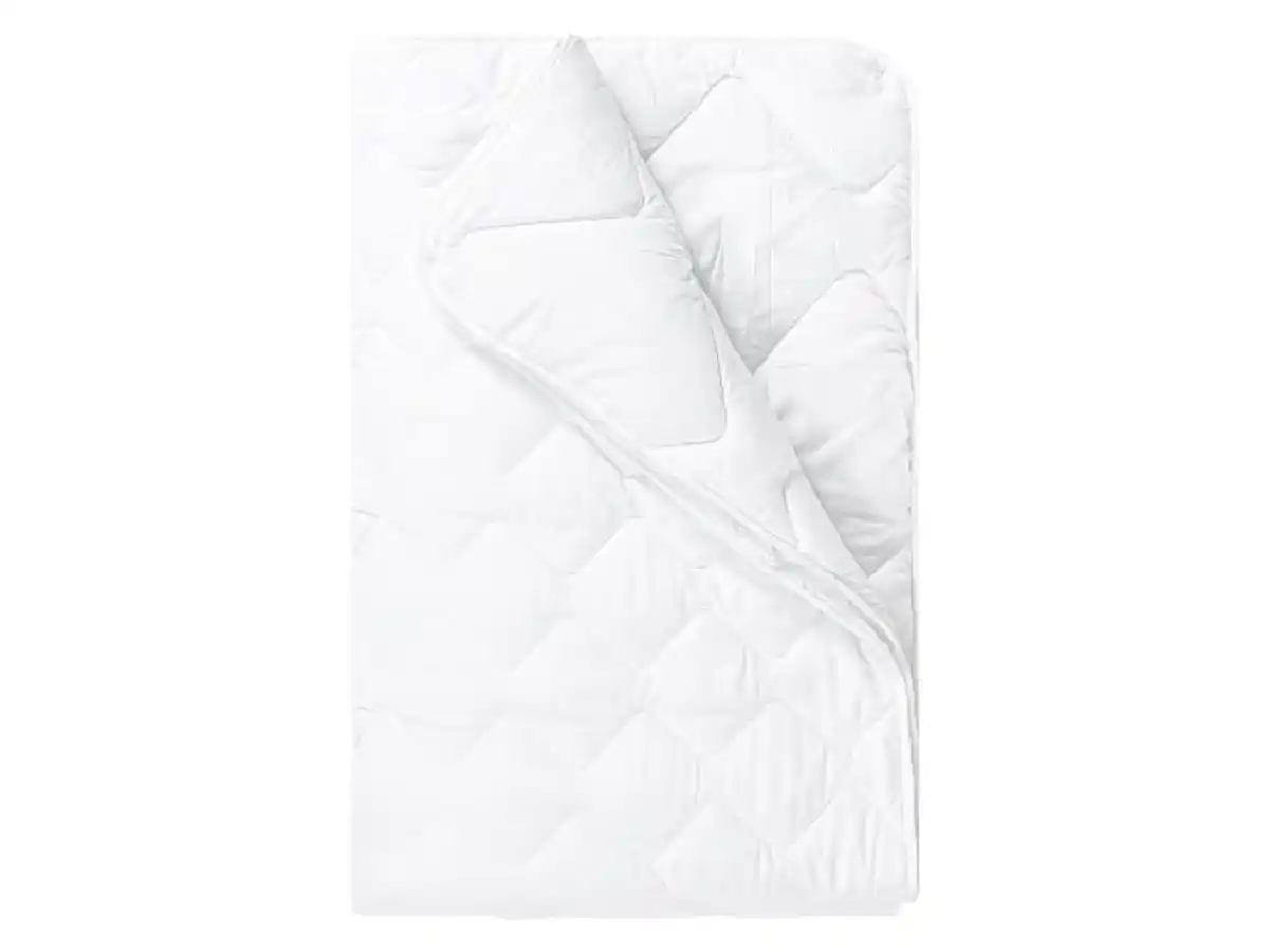 Bild 1 von LIVARNO home 4-Jahreszeiten-Steppbett, 135 x 200 cm