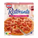 Bild 1 von DR. OETKER Ristorante Pizza Pepperoni-Salame 320g