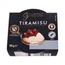 Bild 2 von GOURMET FINEST CUISINE Tiramisu / Tartufo 90g