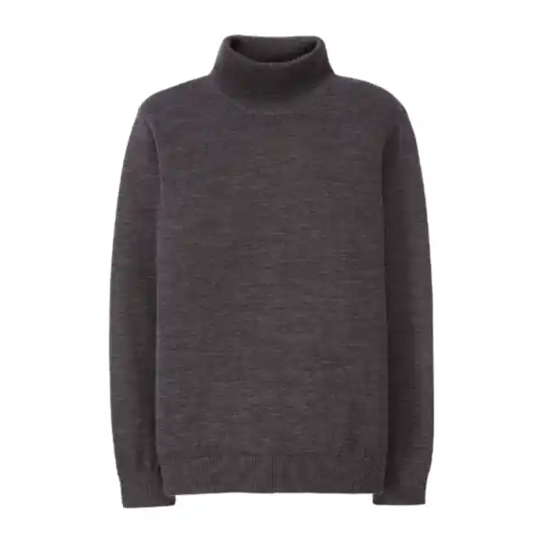 Bild 4 von UP2FASHION Merinopullover