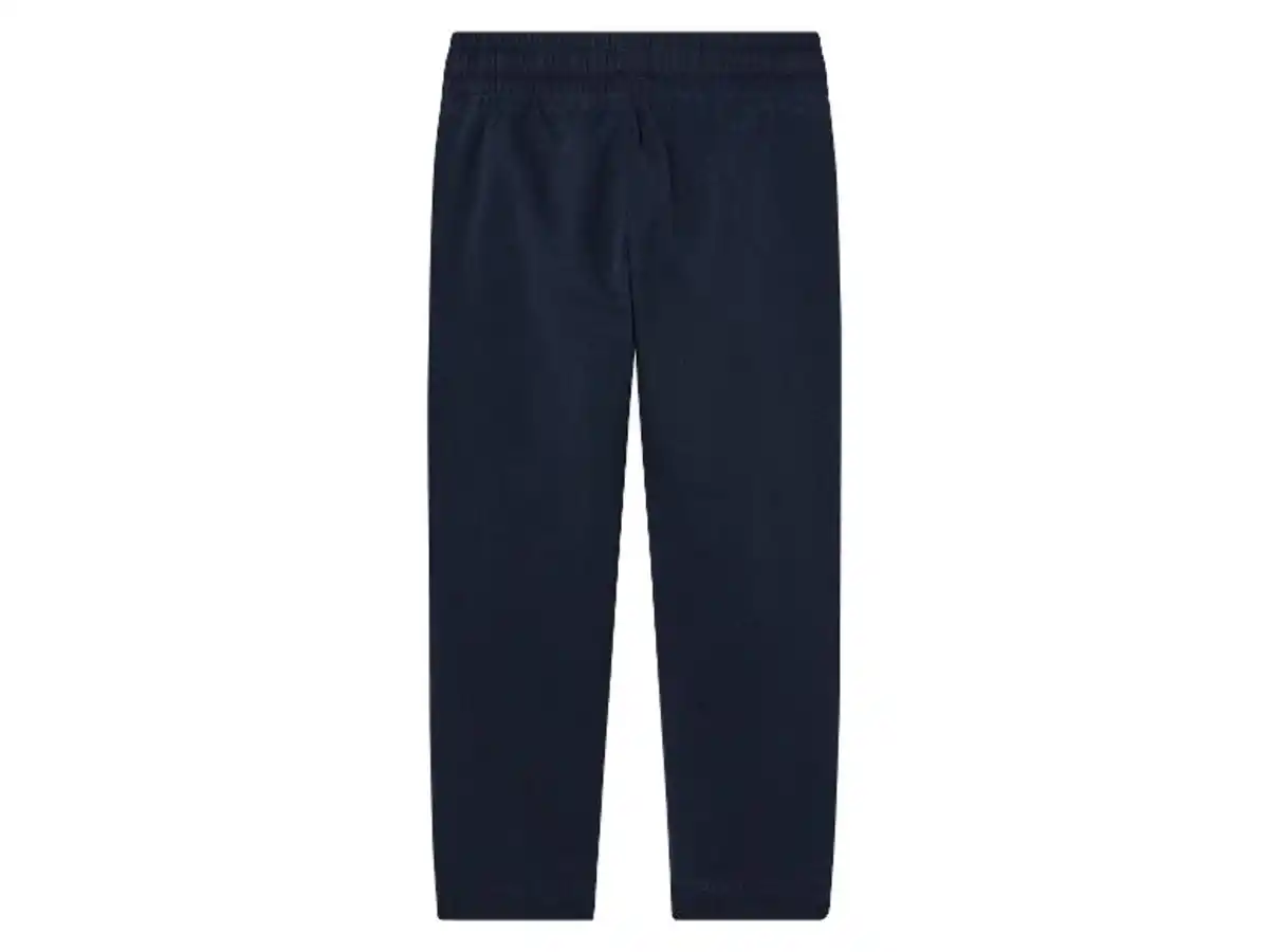 Bild 4 von lupilu® Kinder Twilljogger, mit Eingrifftaschen