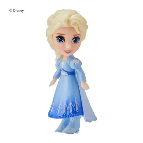 Bild 4 von DISNEY Mini-Puppe