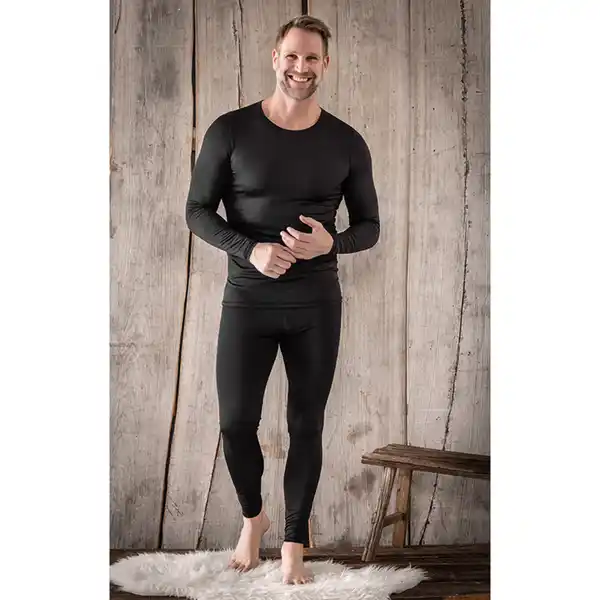 Bild 1 von Toptex Sport Thermo-Unterhemd oder -Unterhose