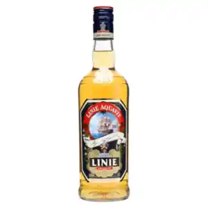 Linie Aquavit